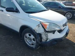 2007 Honda CR-V LX