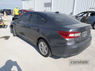 2018 Subaru Impreza Premium