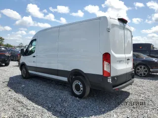 2023 Ford Transit Cargo