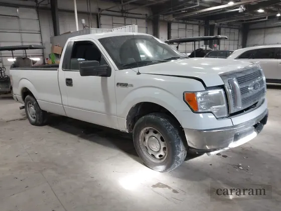 2014 Ford F-150 XL