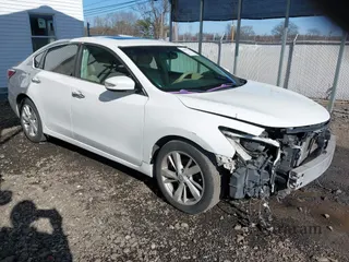 2013 Nissan Altima S