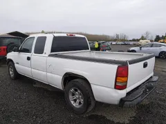 2000 Chevrolet Silverado 1500