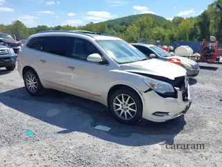 2013 Buick Enclave