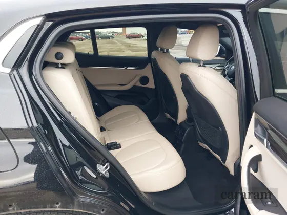 2018 BMW X2 sDrive28i