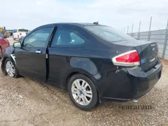 2008 Ford Focus SE