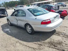 2005 Mercury Sable GS