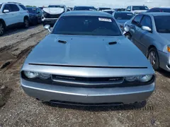 2012 Dodge Challenger SRT-8 392