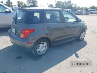 2005 Scion xA