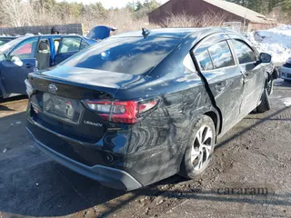 2020 Subaru Legacy Premium