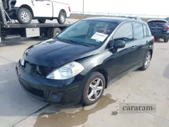 2009 Nissan Versa S