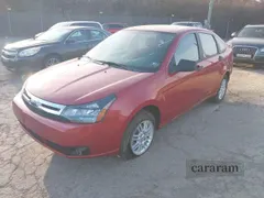 2009 Ford Focus SE