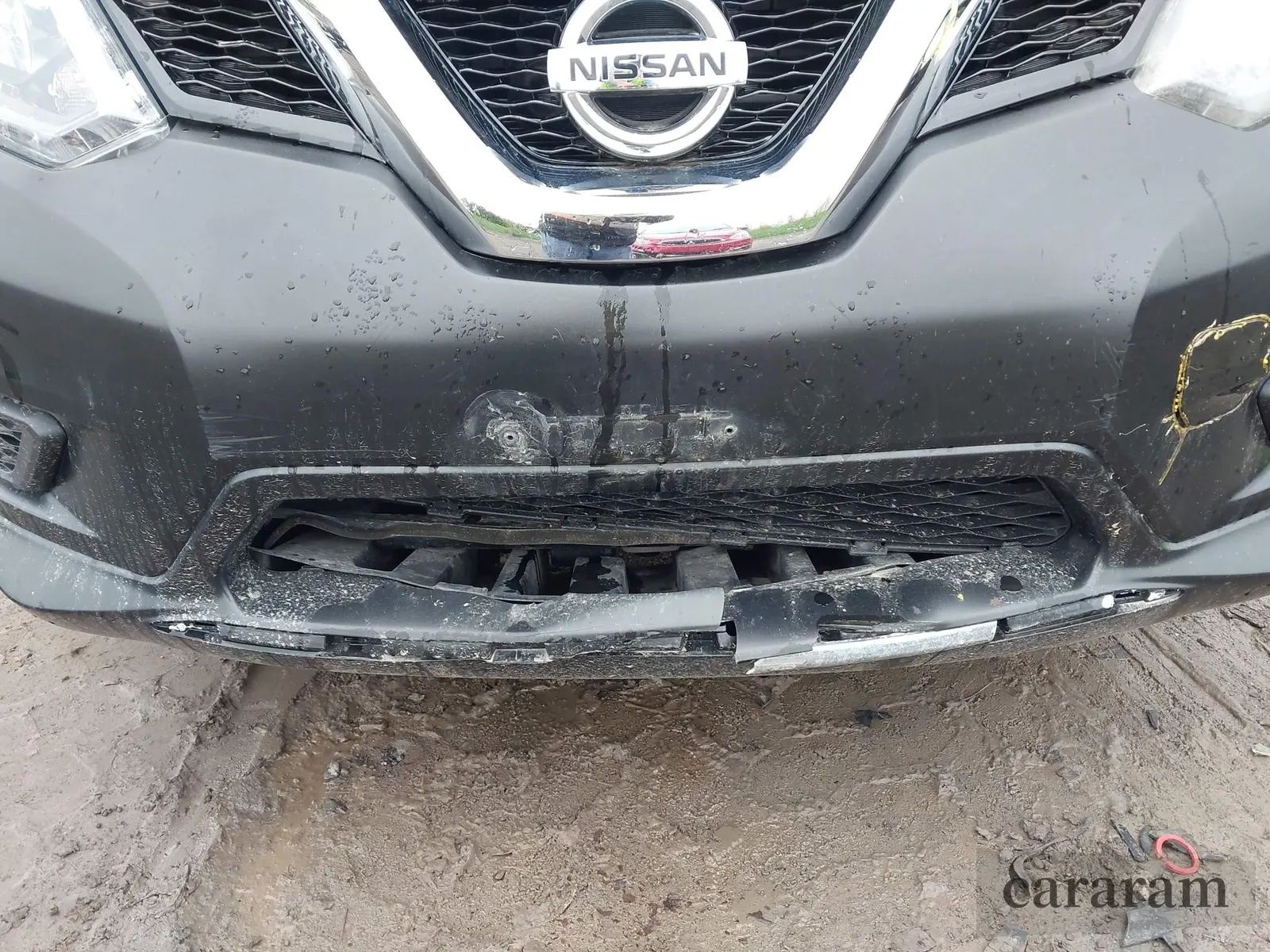 2014 Nissan Rogue SV