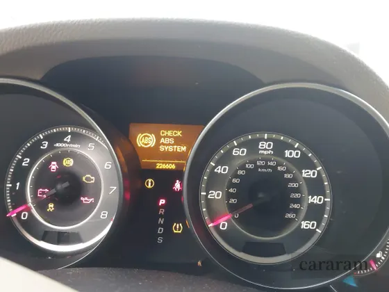 2012 Acura MDX