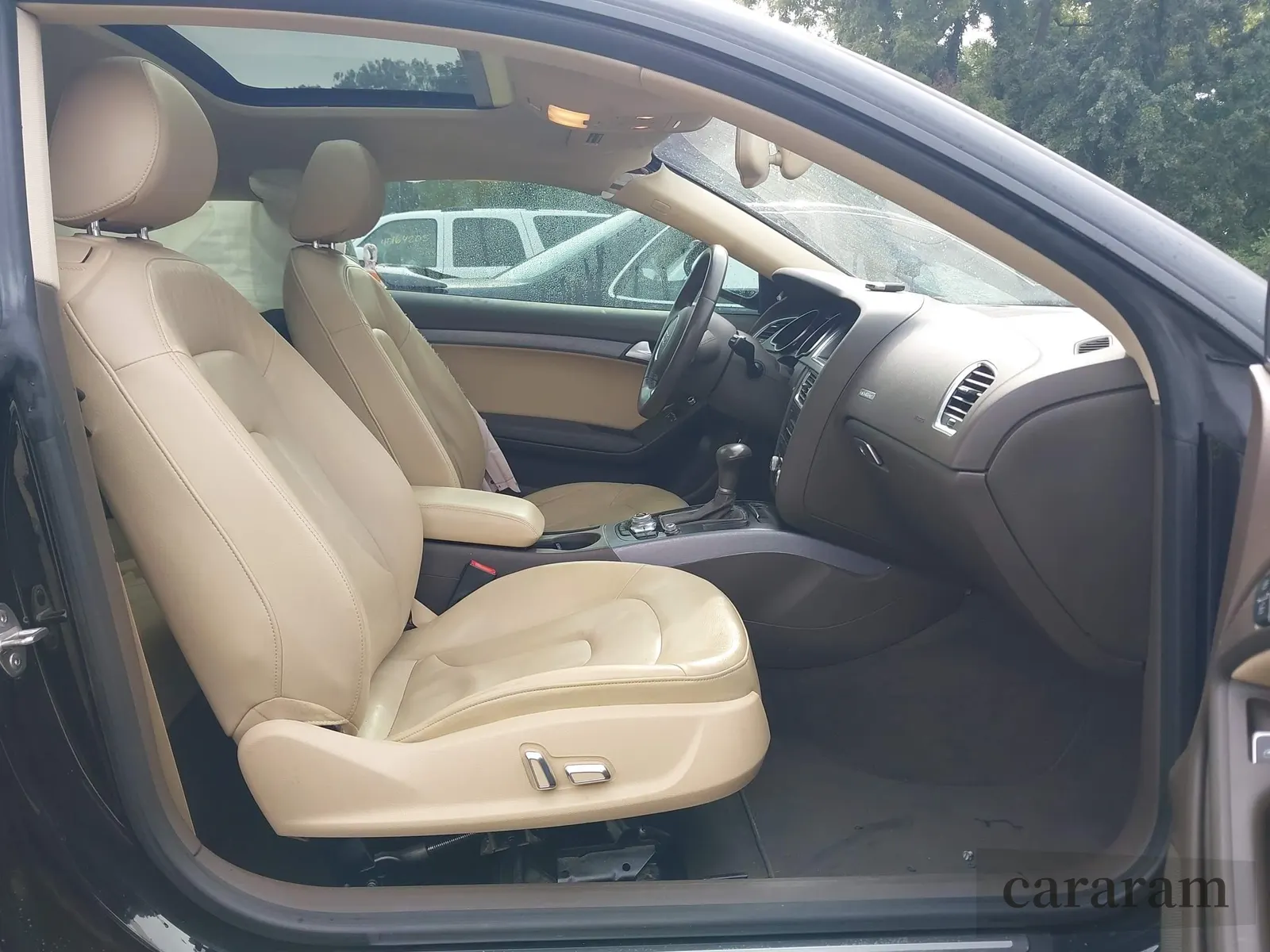 2013 Audi A5 Premium Plus