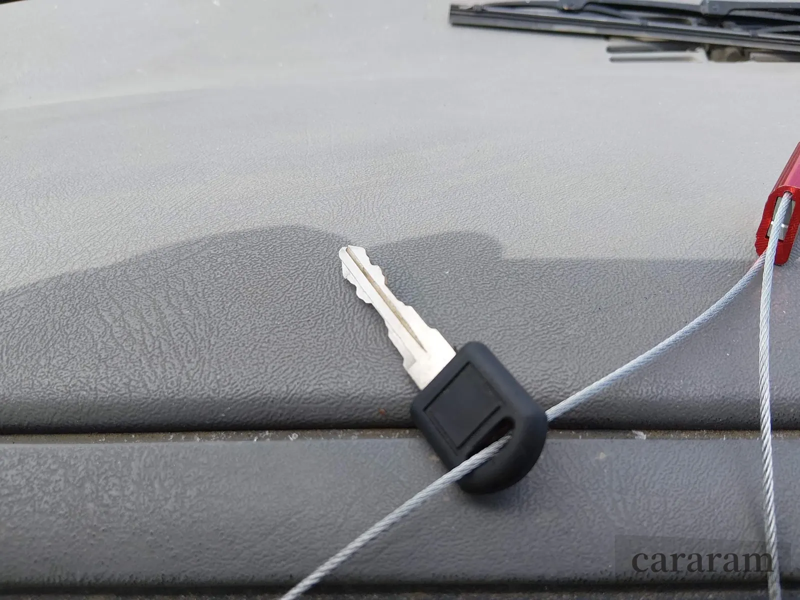 1996 Chevrolet Silverado 1500
