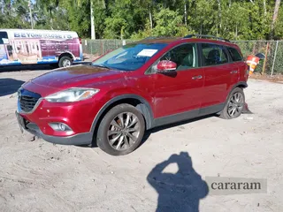 2014 Mazda CX-9 Grand Touring