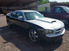 2006 Dodge Charger R/T