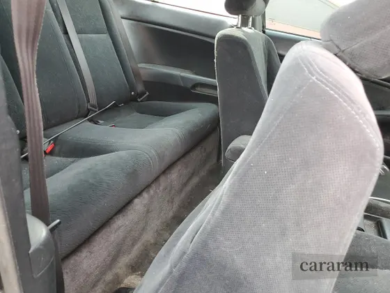 2003 Honda Civic EX