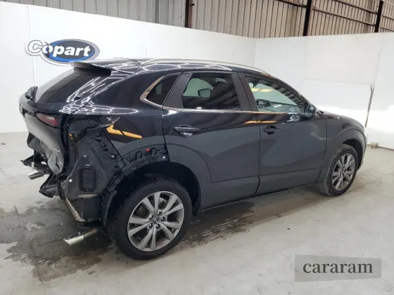 2024 Mazda CX-30 S Preferred