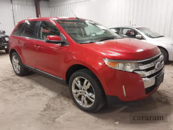 2011 Ford Edge Limited