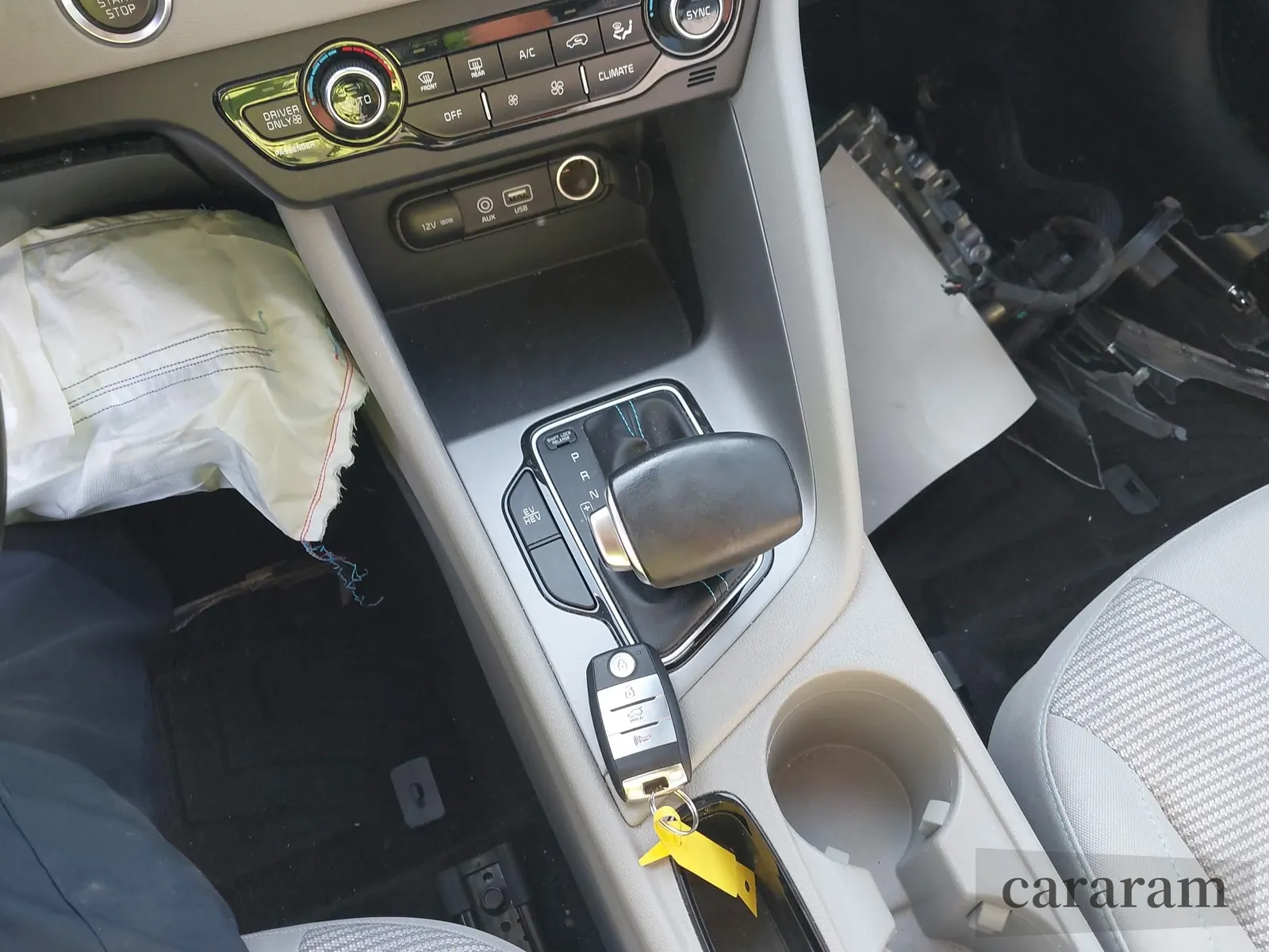 2019 Kia Niro LX