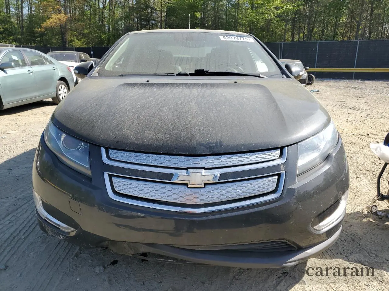 2014 Chevrolet Volt