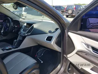 2015 GMC Terrain SLT