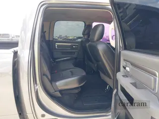 2013 Ram 1500 Lone Star