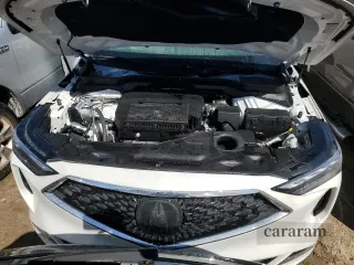 2024 Acura MDX Technology