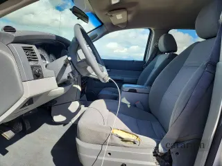 2008 Dodge Durango SLT