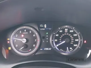 2011 Lexus ES 330