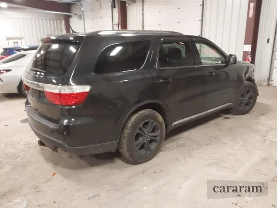 2013 Dodge Durango SXT