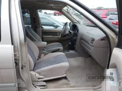 2001 Nissan Pathfinder LE