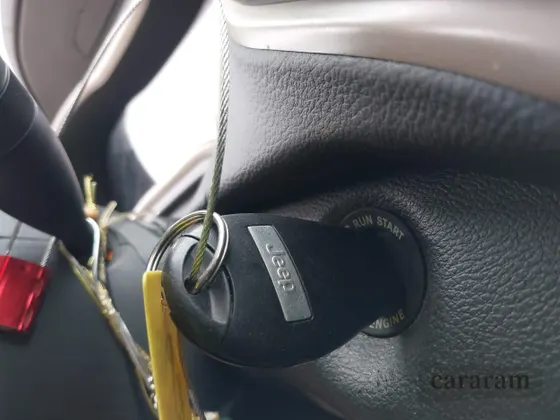2018 Jeep Cherokee Latitude Tech Connect