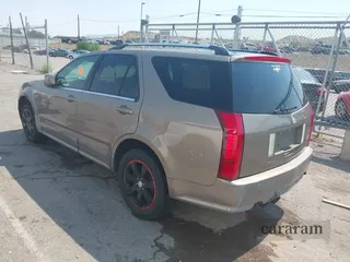2006 Cadillac SRX