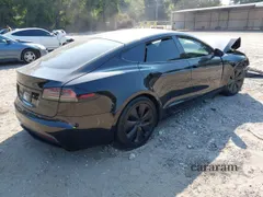 2023 Tesla Model S