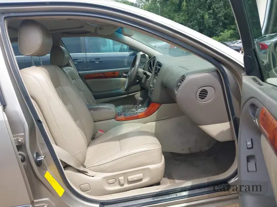 2001 Lexus GS 300