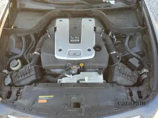 2012 Infiniti G37 x