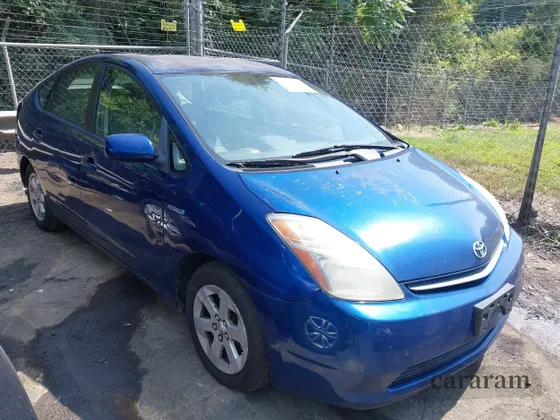 2008 Toyota Prius Touring