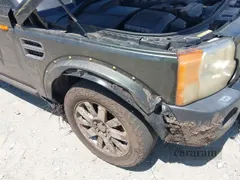 2006 Land Rover LR3 SE