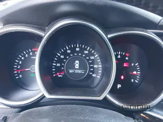 2014 Kia Optima EX