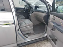 2011 Honda Odyssey EX-L