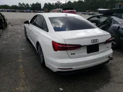 2021 Audi A6 Premium