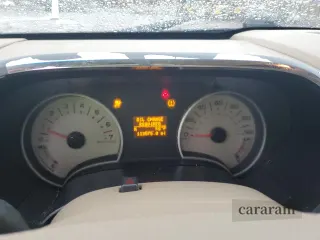 2008 Ford Explorer Eddie Bauer