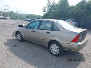 2004 Ford Focus SE