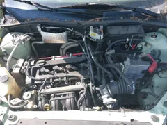 2010 Ford Focus S