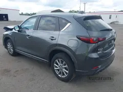 2024 Mazda CX-5 S Select