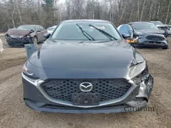2019 Mazda 3 GX