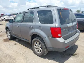 2008 Mazda Tribute Sport