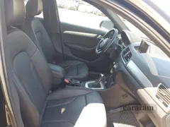 2016 Audi Q3 Premium Plus